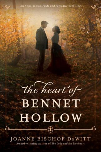 9798400502231 Heart Of Bennet Hollow