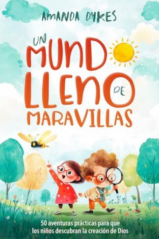 9798887694771 Mund Lleno De Maravillas - (Spanish)