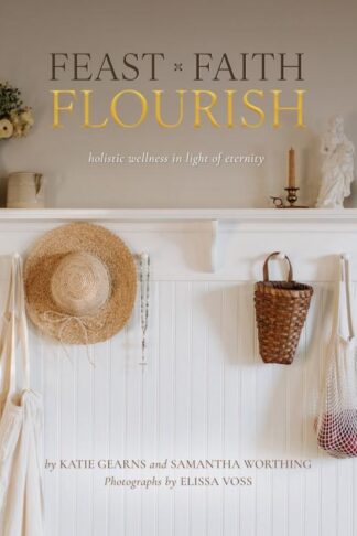 9798889115243 Feast Faith Flourish