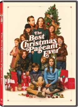 031398348382 Best Christmas Pageant Ever (DVD)