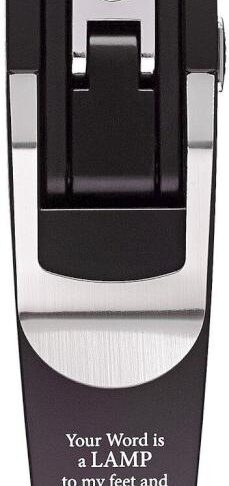 6006937098145 Black Pop-Up Booklight