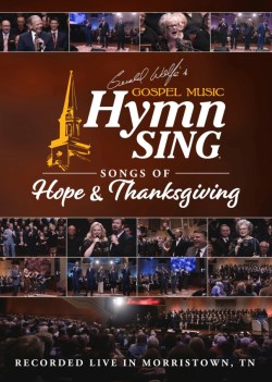 614187028940 Gospel Music Hymn Sing (DVD)