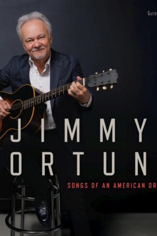 617884958923 Songs of an American Dreamer Live