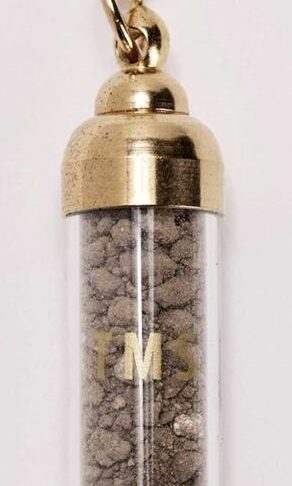 788200560448 Eternal Faith Temple Mount Soil