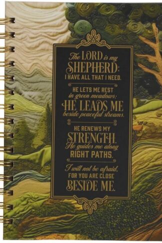 9780638002867 Inspirational Journal