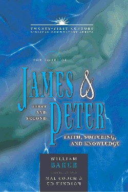 9780899578163 Books Of James And 1-2 Peter