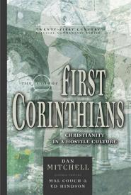 9780899578194 Book Of 1 Corinthians