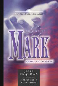 9780899578217 Gospel Of Mark