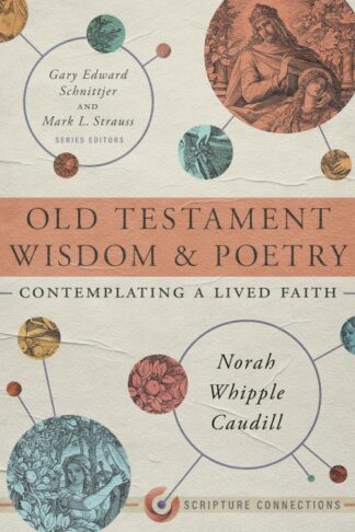 9781087746449 Old Testament Wisdom And Poetry