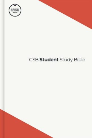 9781087750286 Student Study Bible