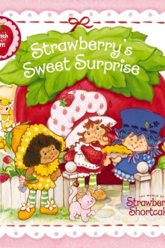 9781400254552 Strawberrys Sweet Surprise