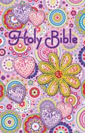 9781400317035 Sequin Bible
