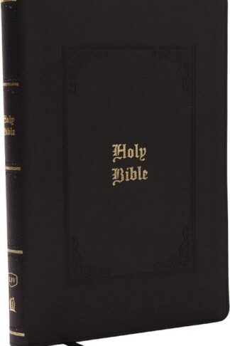 9781400331802 Giant Print Thinline Bible Vintage Series Comfort Print
