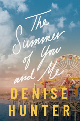 9781400348558 Summer Of You And Me