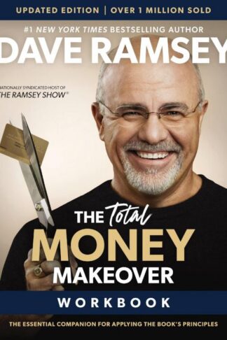 9781400350858 Total Money Makeover Workbook Updated (Workbook)