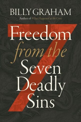 9781400351916 Freedom From The Seven Deadly Sins
