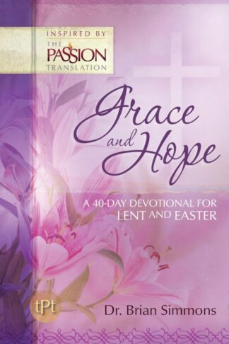 9781424551910 Grace And Hope