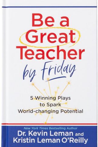 9781424568345 Be A Great Teacher By Friday