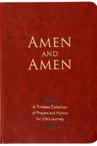 9781424570522 Amen And Amen