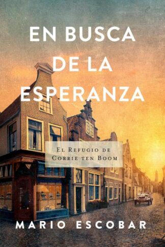 9781430088455 En Busca De La Esperanza - (Spanish)
