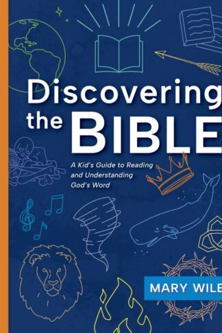 9781430088714 Discovering The Bible
