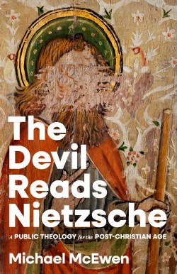 9781430095620 Devil Reads Nietzsche
