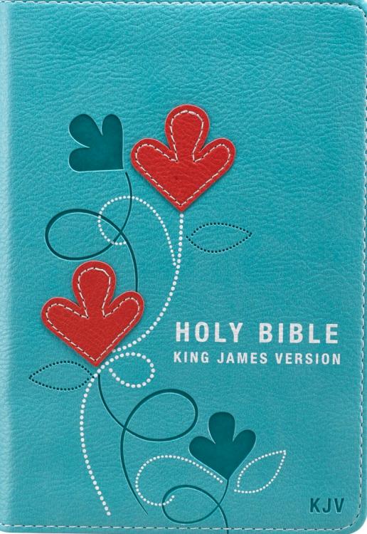 9781432103187 Compact Bible