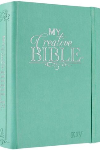 9781432115920 KJV Holy Bible