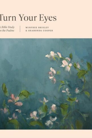 9781433598586 Turn Your Eyes