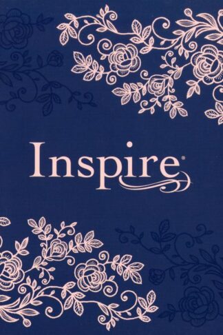 9781496452597 Inspire Bible