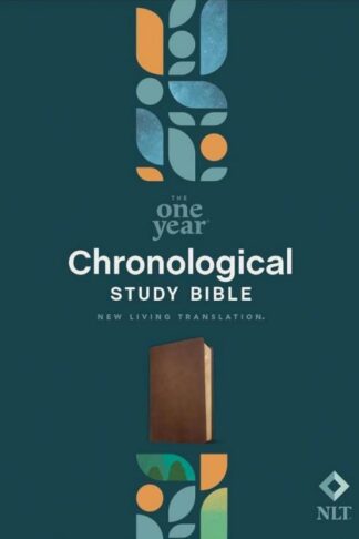 9781496485595 1 Year Chronological Study Bible