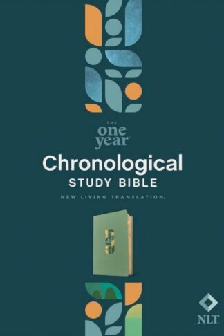 9781496485601 1 Year Chronological Study Bible