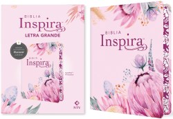 9781496488978 Inspire Bible Large Print Filament Enabled