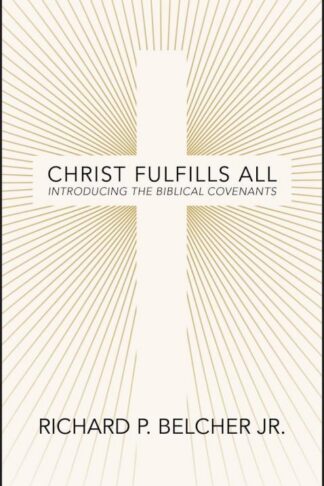 9781527111349 Christ Fulfills All