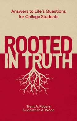 9781527112698 Rooted In Truth