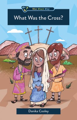 9781527112803 What Was The Cross