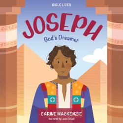 9781527113046 Joseph : God's Dreamer