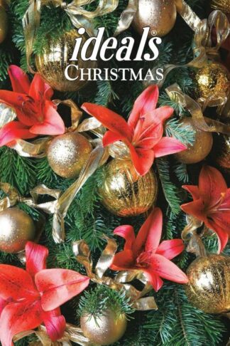 9781546008699 Christmas Ideals 2025