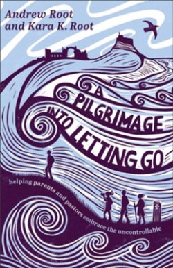 9781587436628 Pilgrimage Into Letting Go