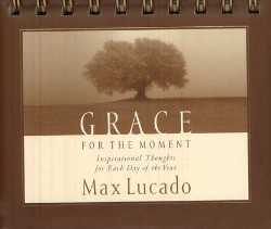 9781594493058 Grace For The Moment DayBrightener