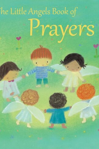 9781612618531 Little Angels Book Of Prayers