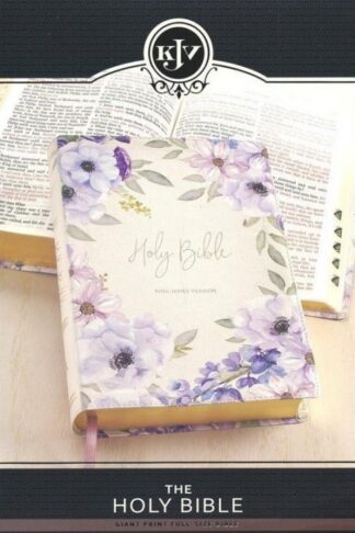9781639526789 Giant Print Bible