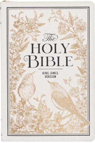 9781639526864 KJV Holy Bible