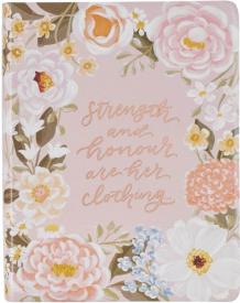 9781639527106 Margo Collection Note Taking Bible