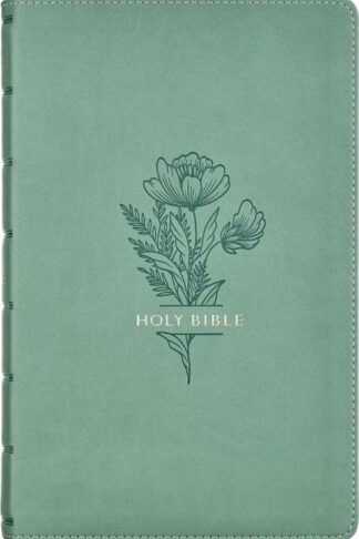 9781639529865 Giant Print Standard Size Bible