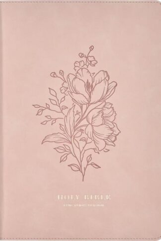 9781639529919 Large Print Thinline Bible