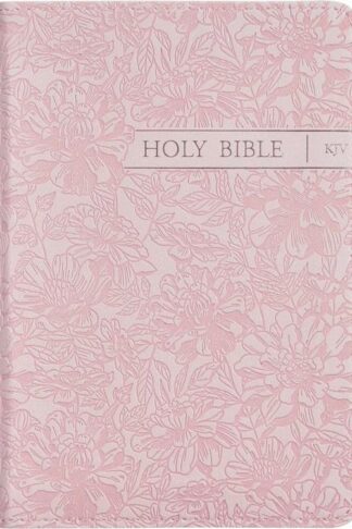 9781639529971 Pocket Edition Bible