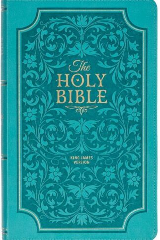 9781642728767 KJV Holy Bible