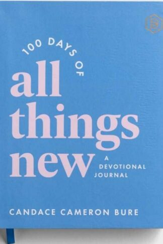 9781648709050 100 Days Of All Things New