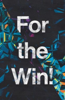 9781682164273 For The Win 25 Pack